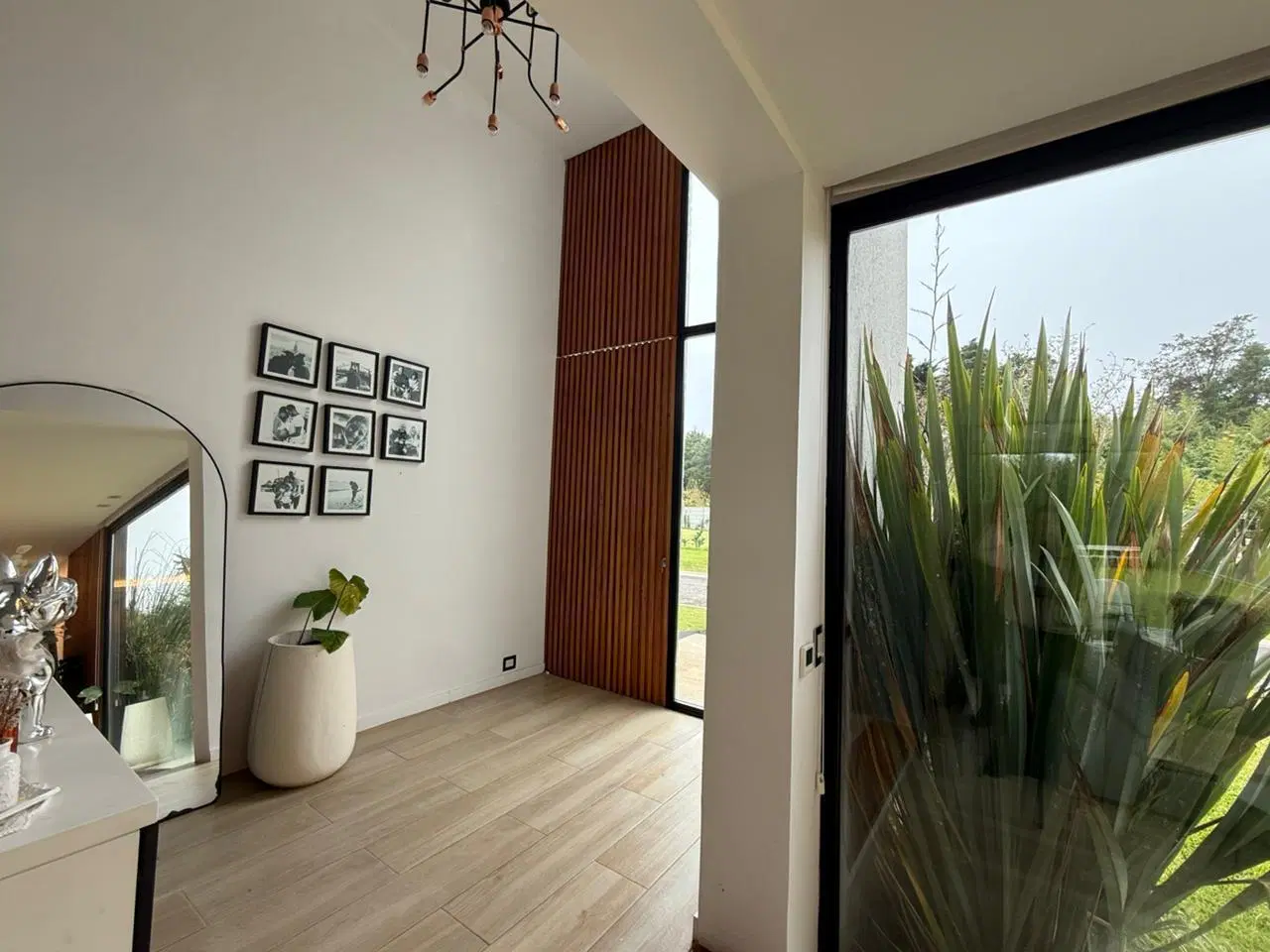 VENTA CASA 4 AMBIENTES PILETA PARQUE BARRIO SAN MATIAS PERMUTA FINANCIA 5