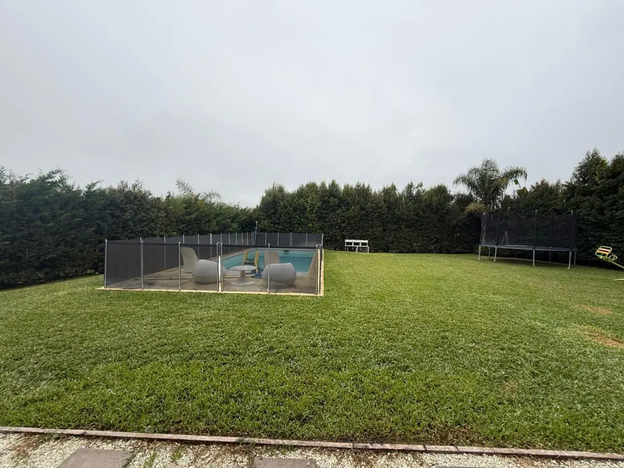 ALQUILER CASA 4 AMBIENTES PILETA PARQUE BARRIO SAN MATIAS 5
