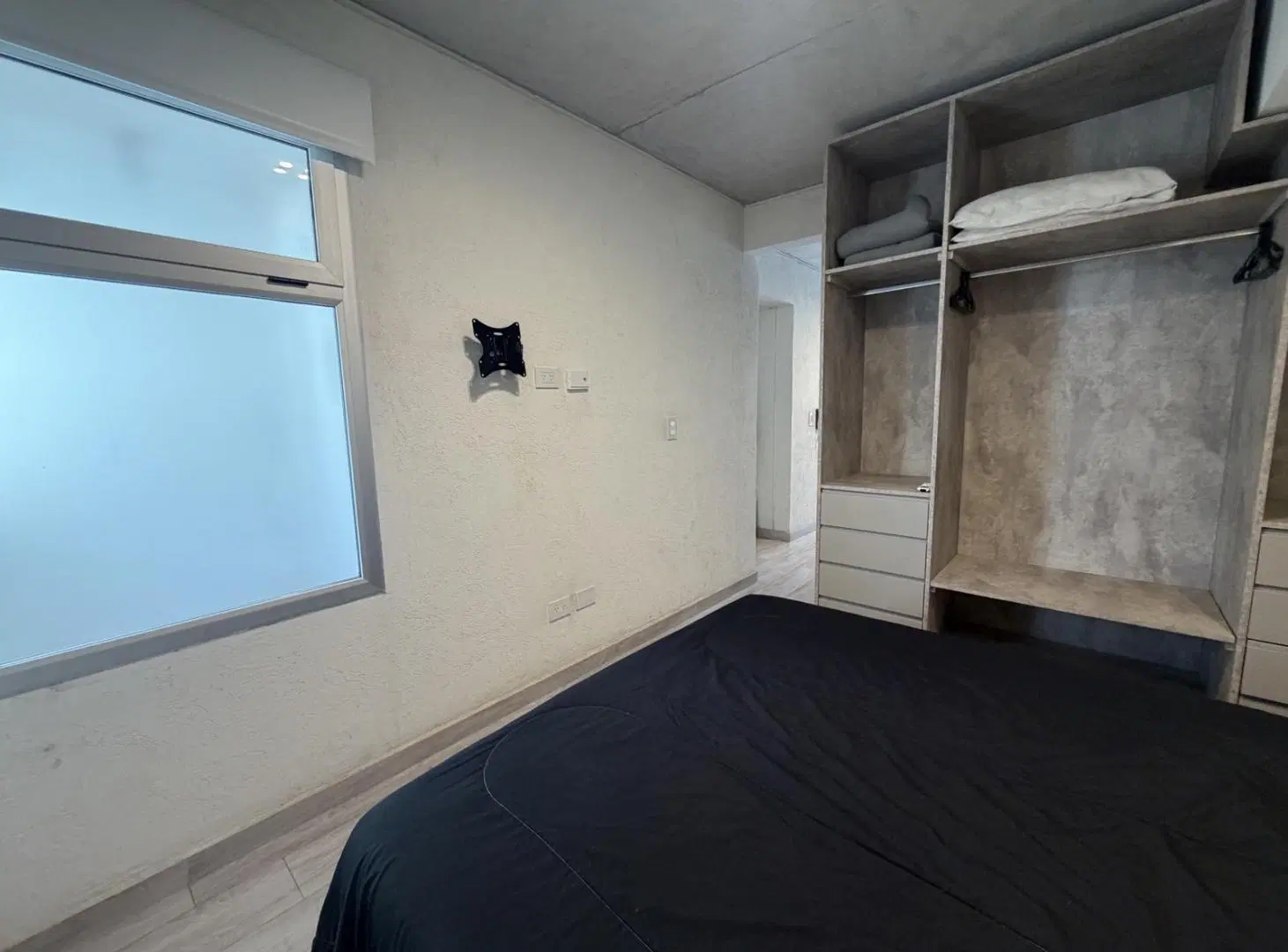 ALQUILER DEPARTAMENTO 2 AMBIENTES TERRAZA PROPIA CON PARRILLA EN VILLA DEVOTO 5