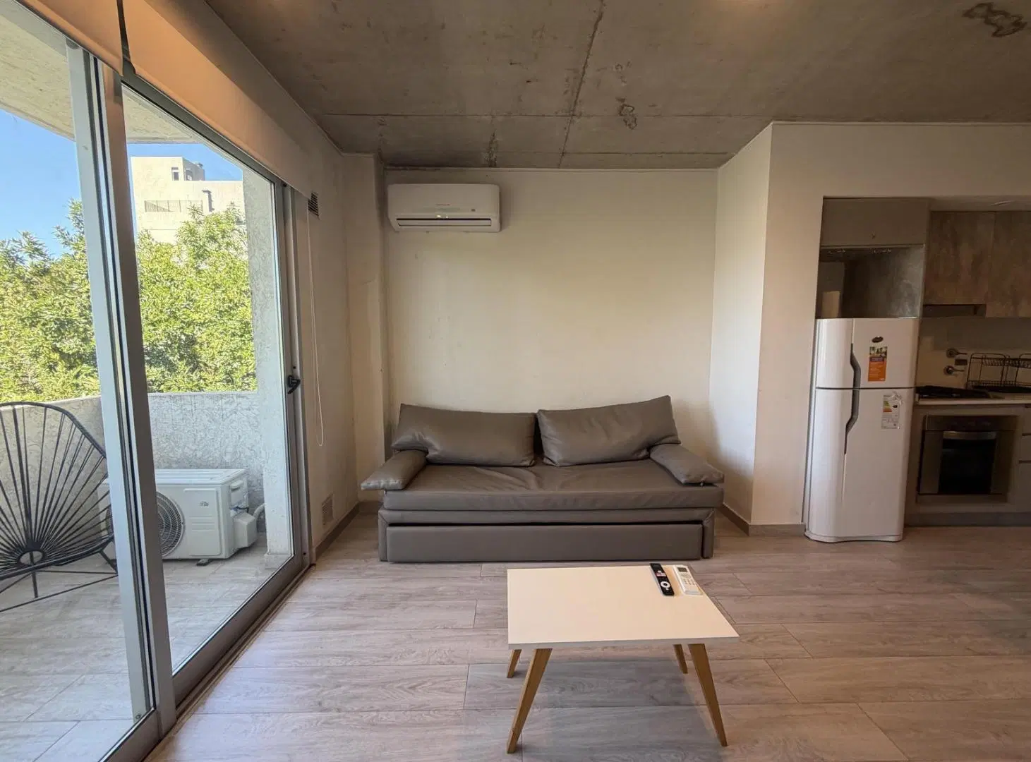ALQUILER DEPARTAMENTO 2 AMBIENTES TERRAZA PROPIA CON PARRILLA EN VILLA DEVOTO 2