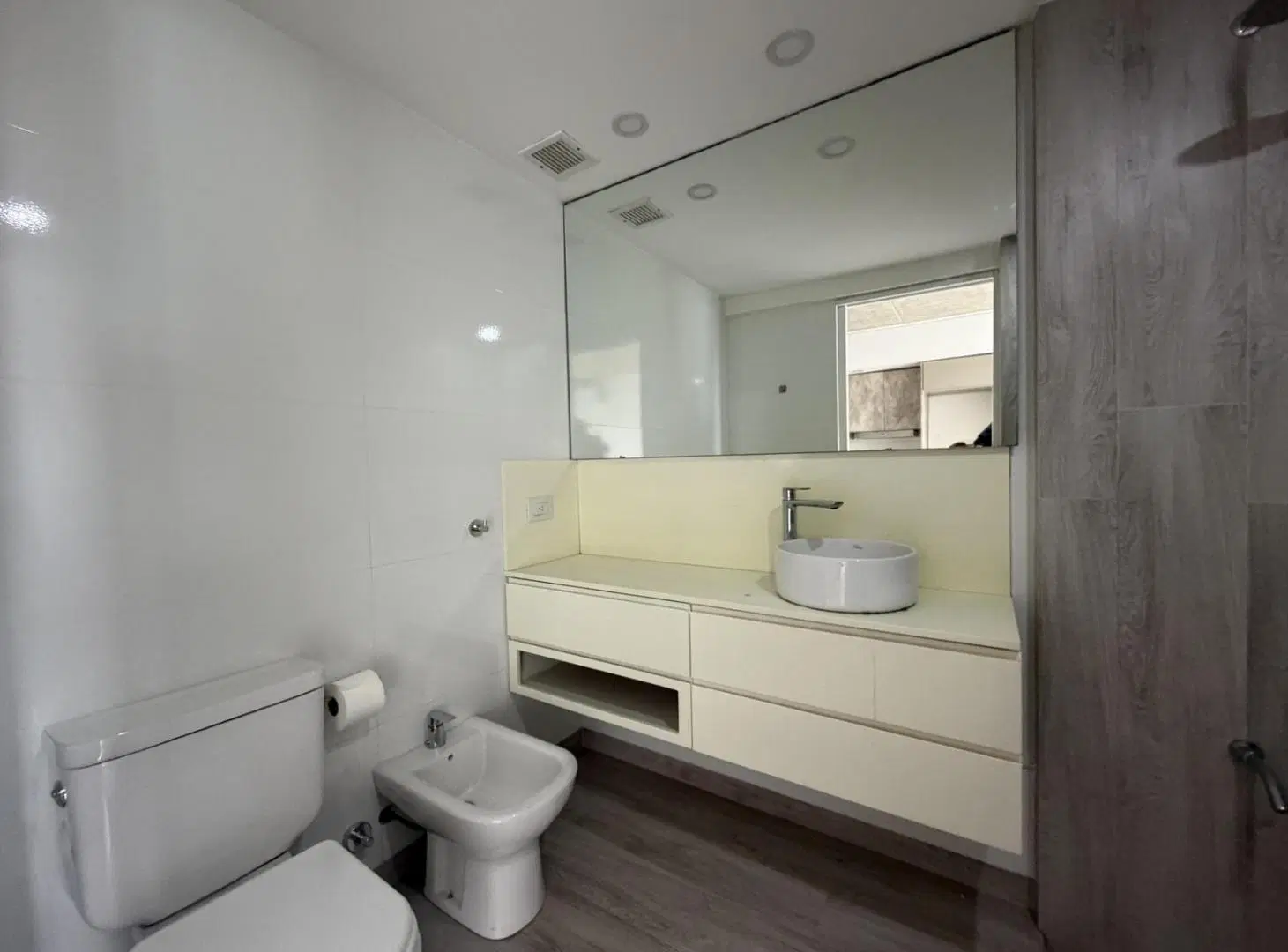 ALQUILER DEPARTAMENTO 2 AMBIENTES TERRAZA PROPIA CON PARRILLA EN VILLA DEVOTO 5