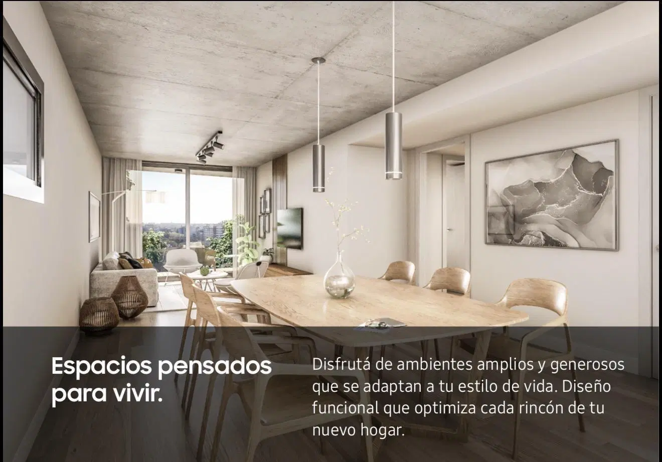 VENTA MONOAMBIENTE BALCON BELGRANO 8