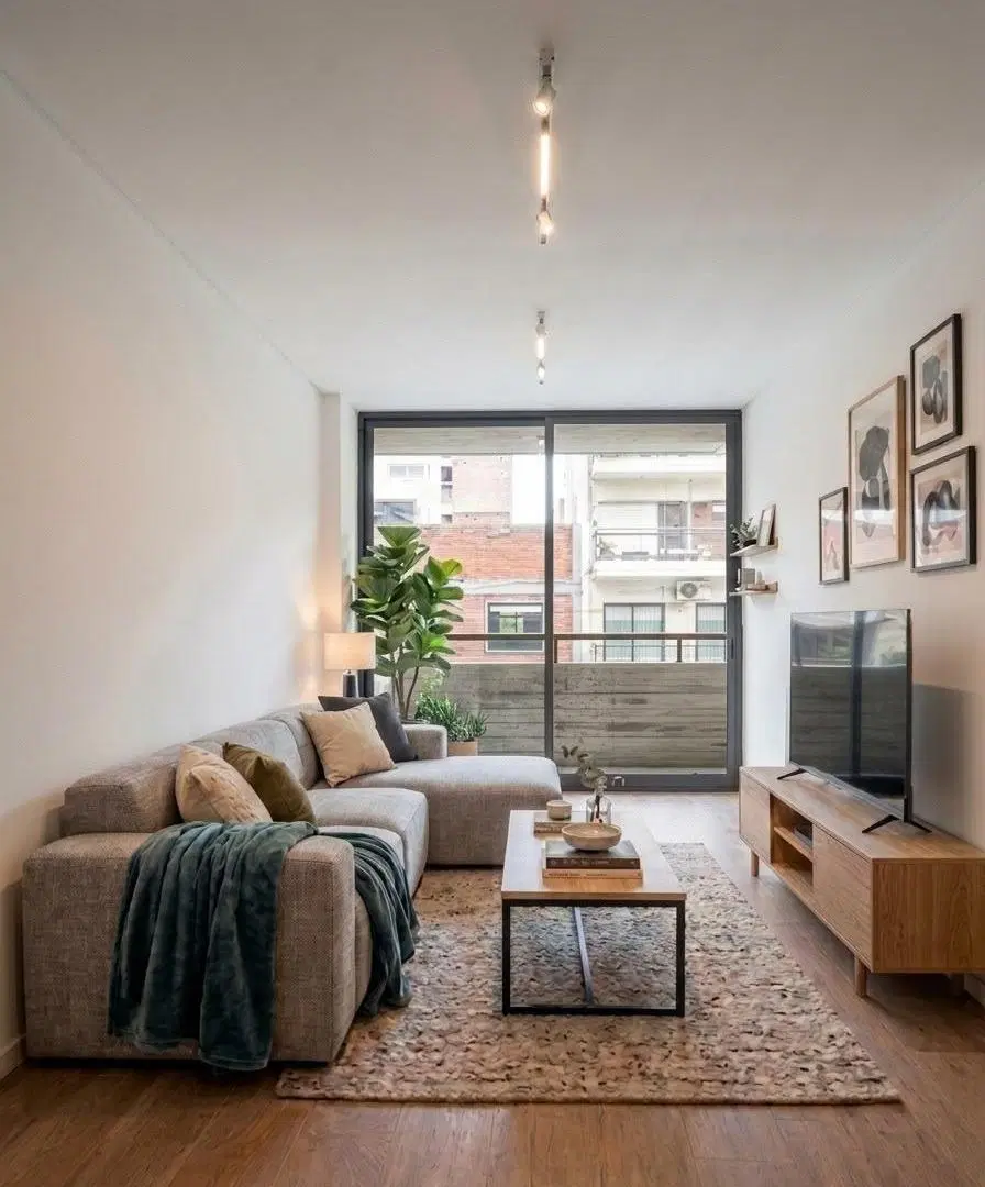 VENTA DEPTO 3 AMBIENTES EN POZO VILLA URQUIZA 3
