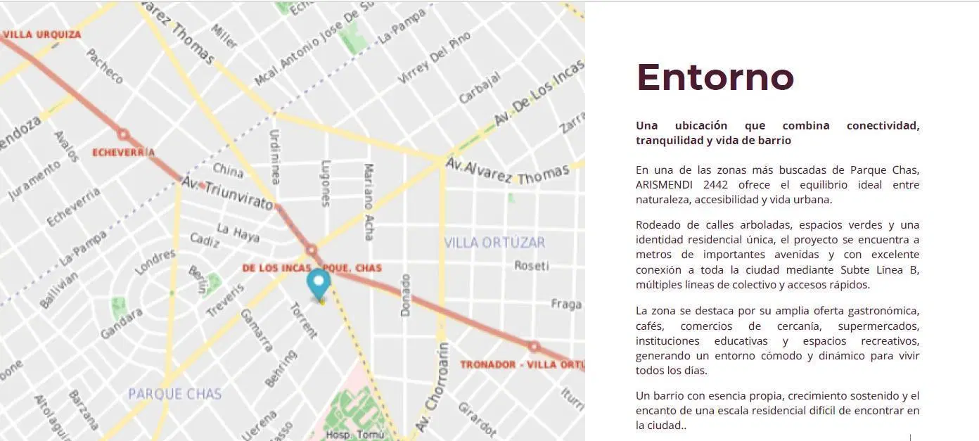 VENTA DEPTO 3 AMBIENTES EN POZO VILLA URQUIZA 4