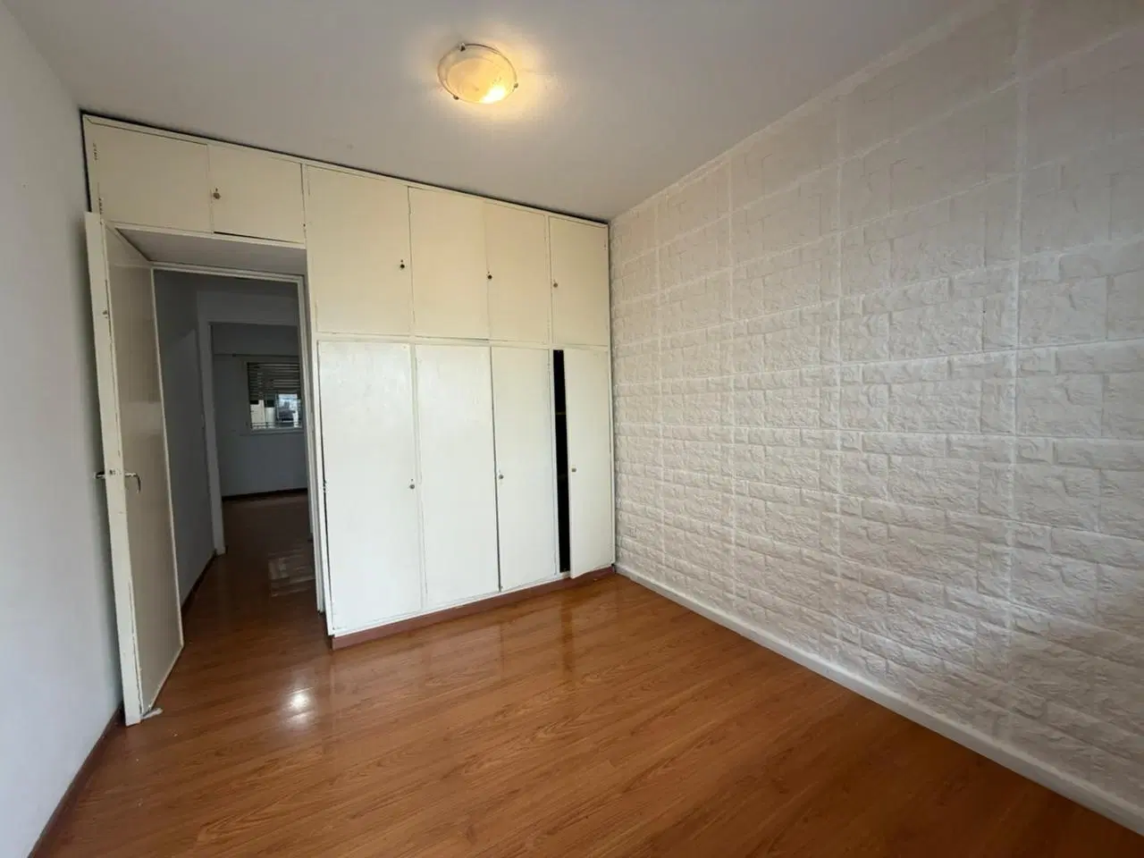 ALQUILER DEPARTAMENTO 3 AMB CON PATIO Y TERRAZA SAN NICOLAS 3