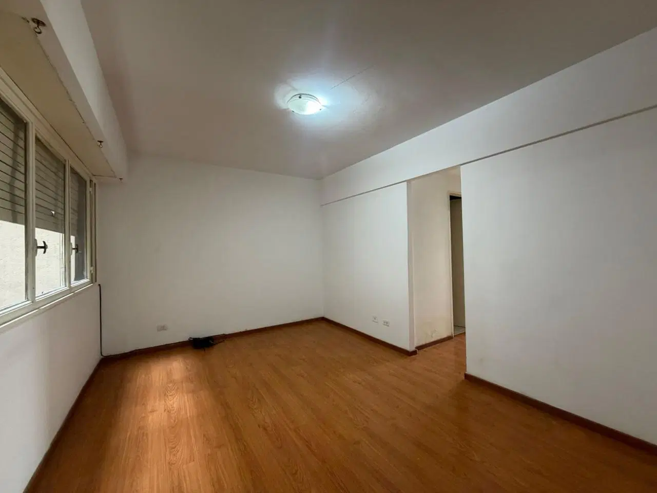 ALQUILER DEPARTAMENTO 3 AMB CON PATIO Y TERRAZA SAN NICOLAS 2