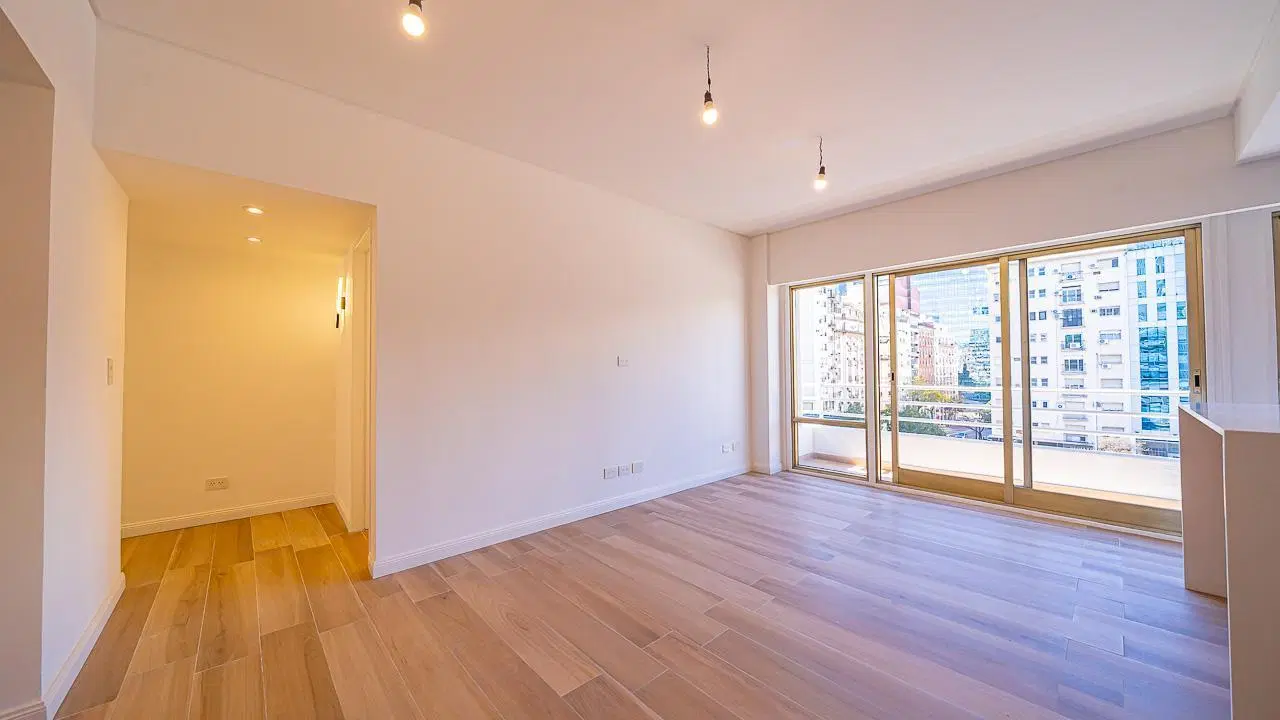 VENTA DEPARTAMENTO 3 AMBIENTES CON BALCÓN EN TORRE GALERIA DE LAS CATALINAS 3