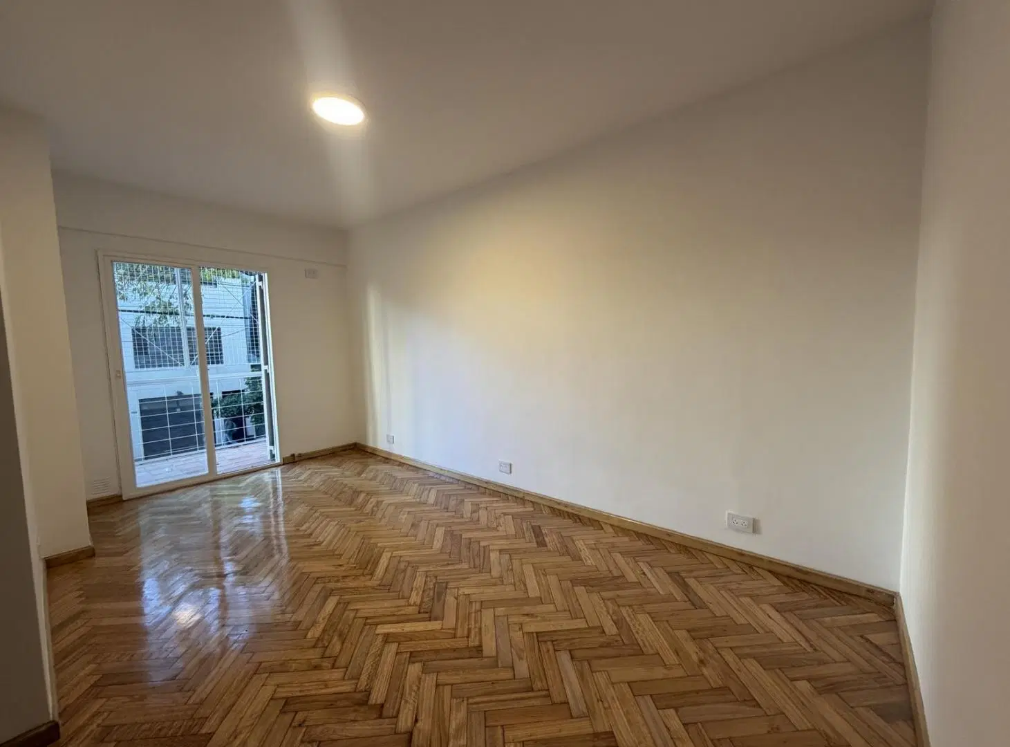ALQUILER DEPARTAMENTO 2 AMBIENTES BALCON NUÑEZ 2