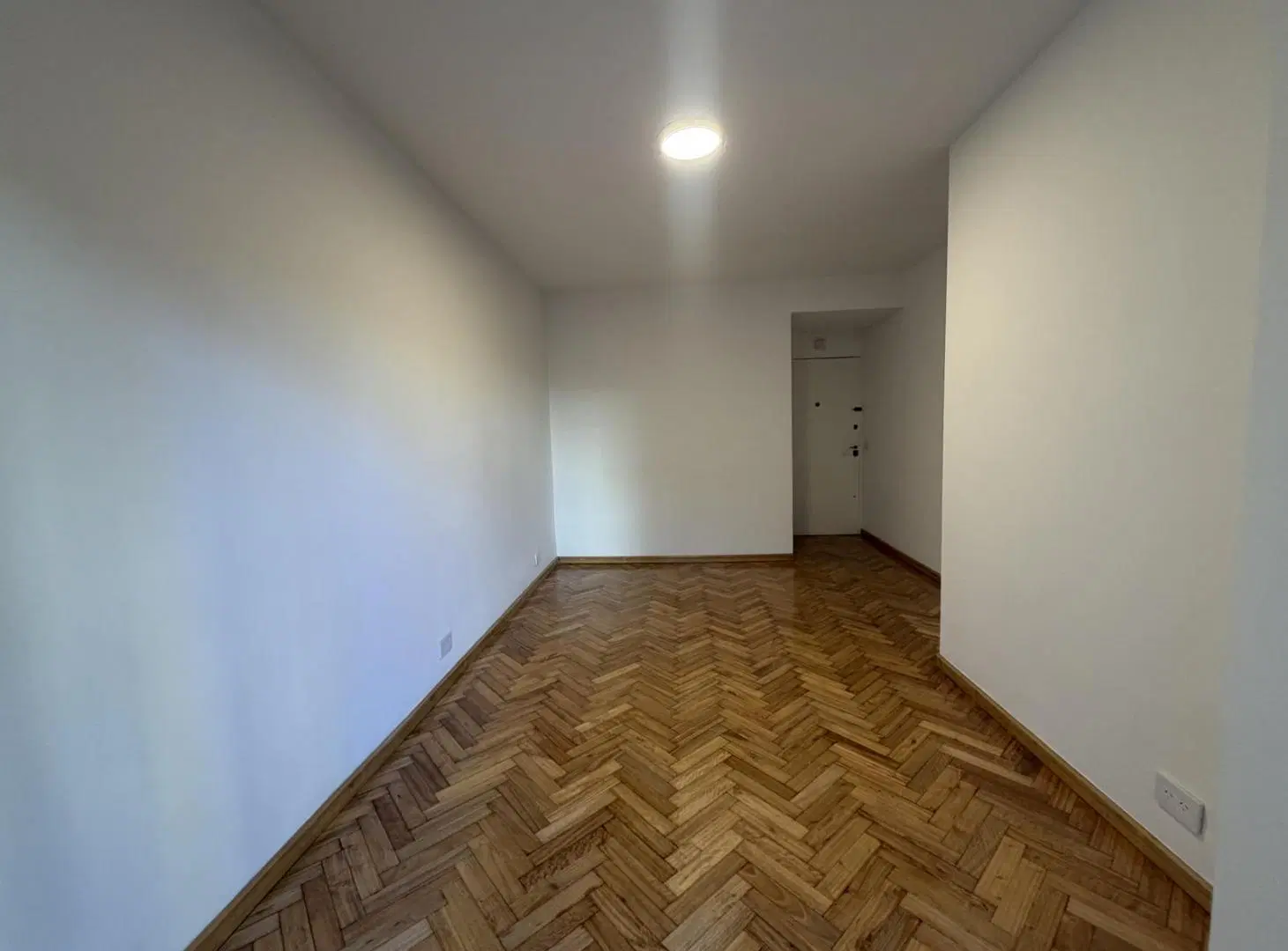 ALQUILER DEPARTAMENTO 2 AMBIENTES BALCON NUÑEZ 3