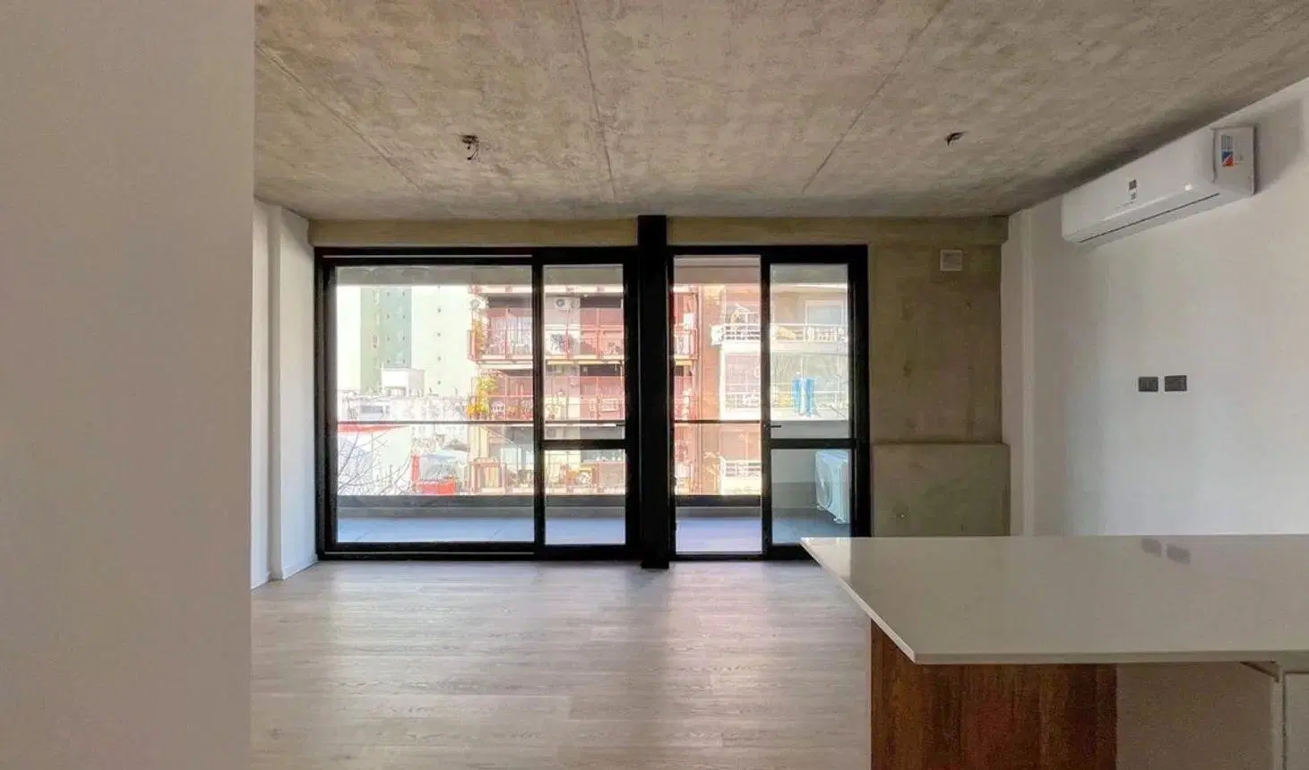 VENTA DEPARTAMENTO 2 AMBIENTES BALCON EN VILLA URQUIZA 3
