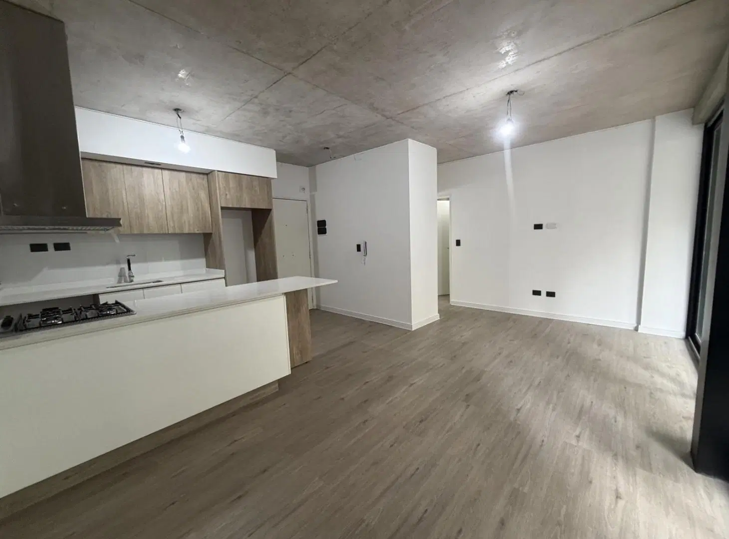 VENTA DEPARTAMENTO 2 AMBIENTES BALCON EN VILLA URQUIZA 5