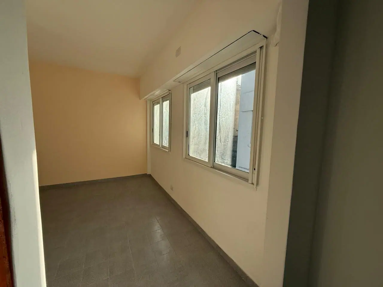 VENTA DEPARTAMENTO 2 AMBIENTES MONSERRAT APTO CREDITO 5