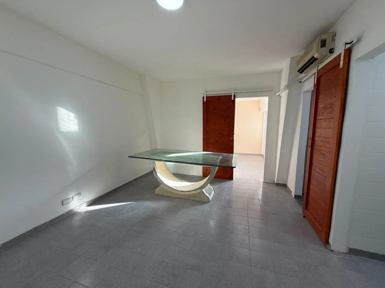 VENTA DEPARTAMENTO 2 AMBIENTES MONSERRAT APTO CREDITO 3