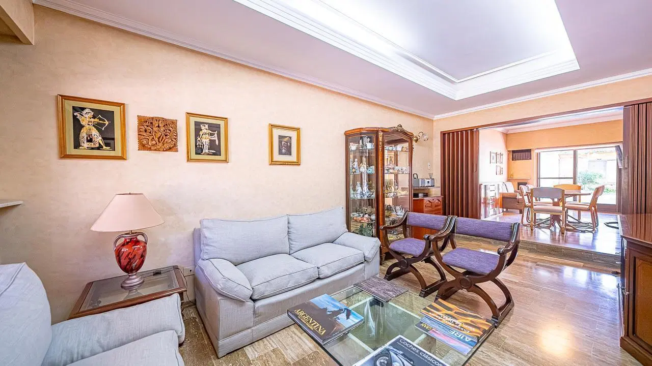 VENTA CASA 6 AMBIENTES EN RAMOS MEJIA APTO CREDITO 4