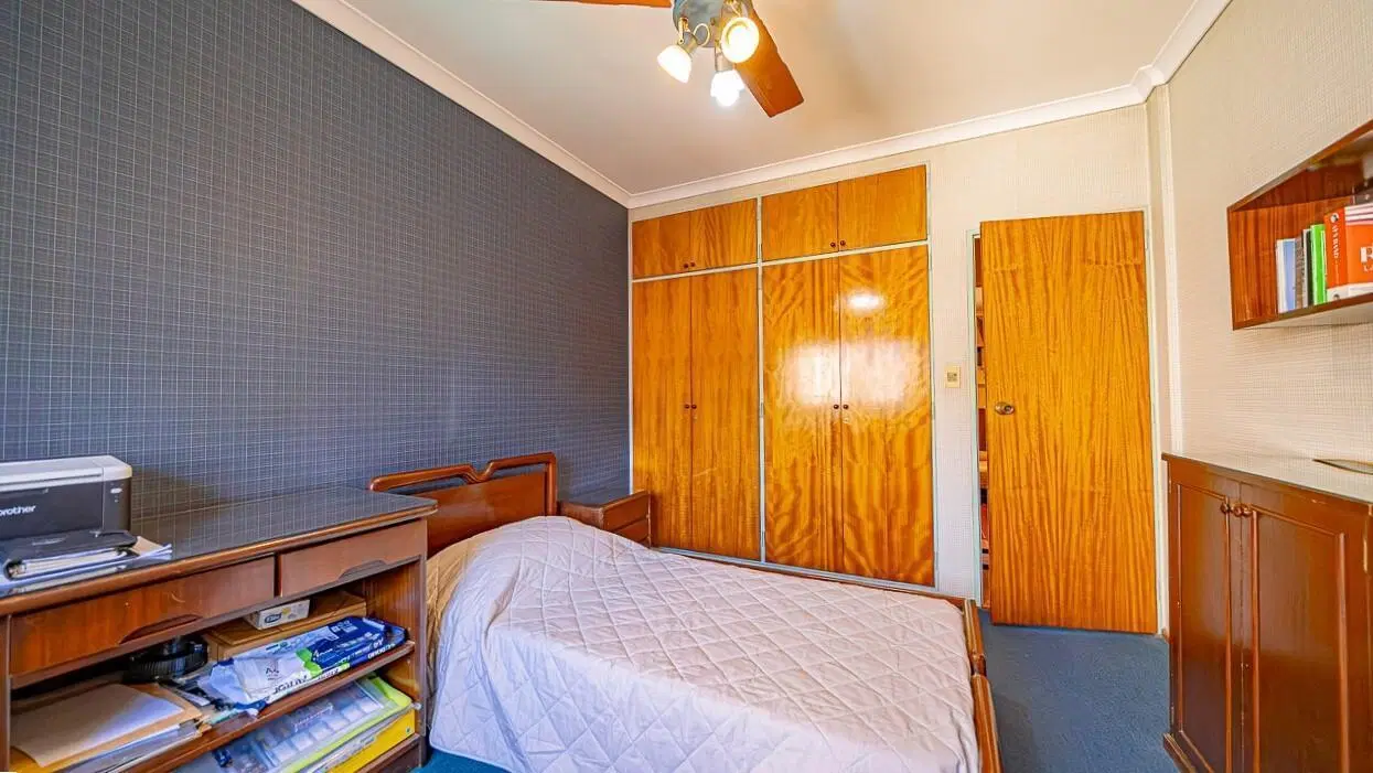 VENTA CASA 6 AMBIENTES EN RAMOS MEJIA APTO CREDITO 8