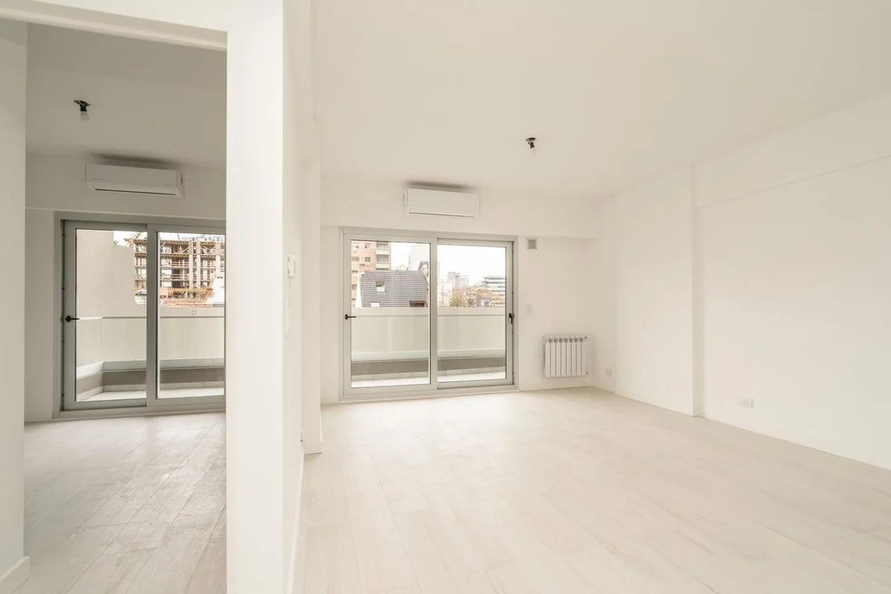 Foto de VENTA DEPARTAMENTO 2 AMBIENTES BALCON NUÑEZ, imagen 2