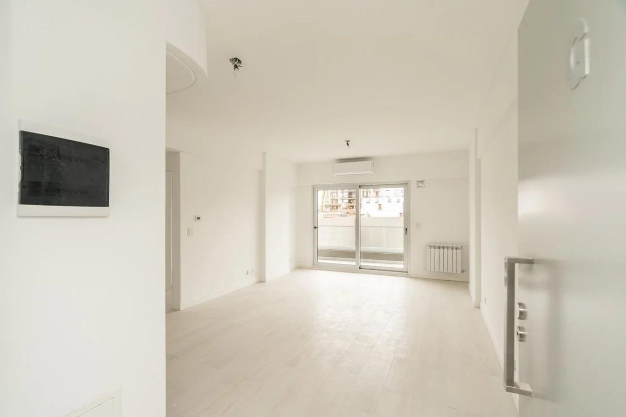 Foto de VENTA DEPARTAMENTO 2 AMBIENTES BALCON NUÑEZ, imagen 3