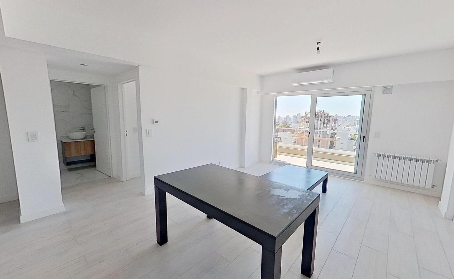 Foto de VENTA DEPARTAMENTO 2 AMBIENTES BALCON NUÑEZ, imagen 1