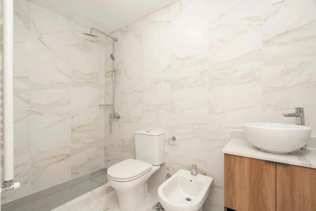 Foto de VENTA DEPARTAMENTO 2 AMBIENTES BALCON NUÑEZ, imagen 4