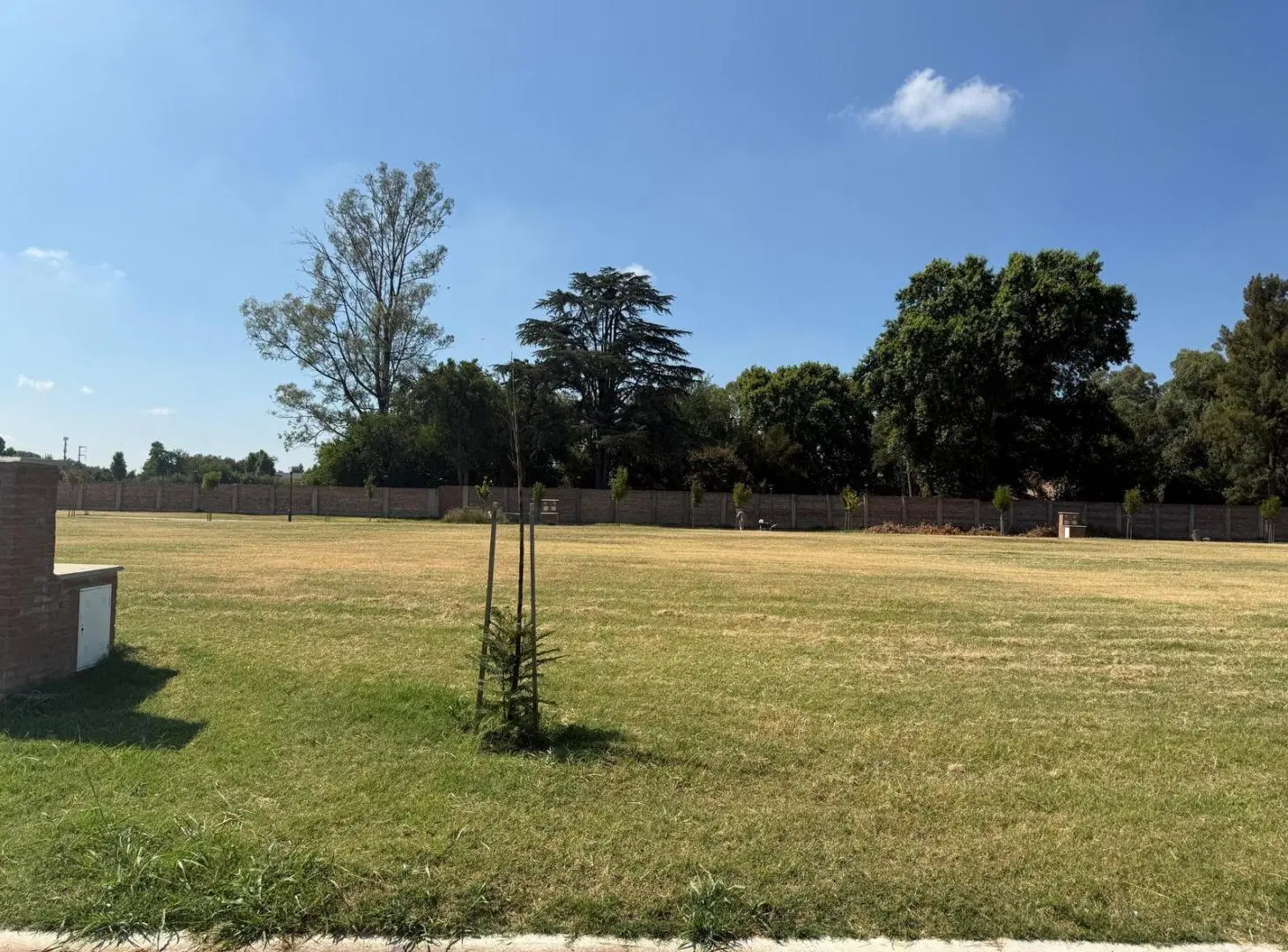 VENTA LOTE EN BARRIO EL OLIVAR PILAR FINANCIACION PROPIA 8