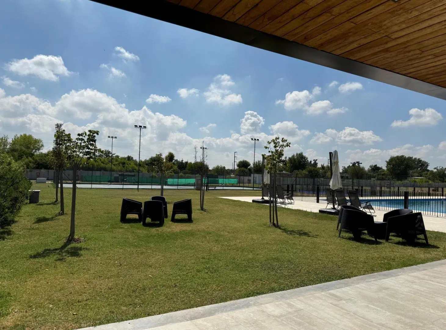 VENTA LOTE EN BARRIO EL OLIVAR PILAR FINANCIACION PROPIA 2