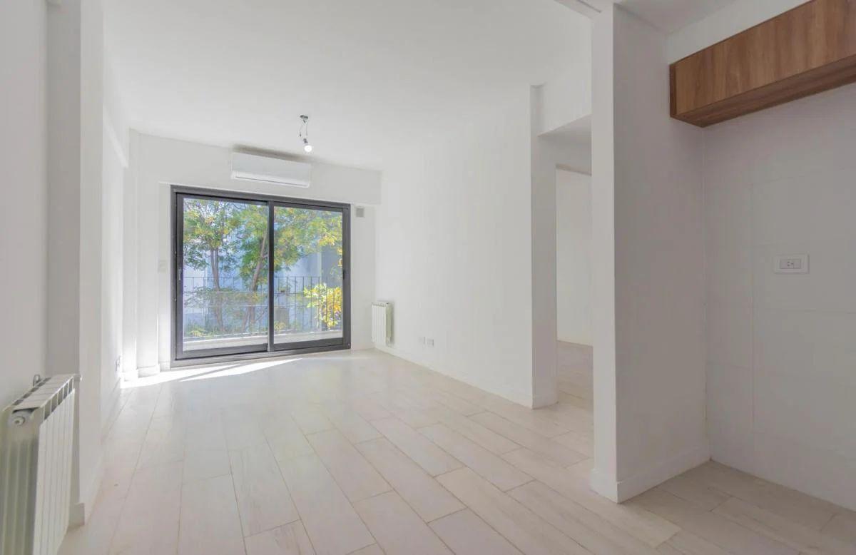 Foto de VENTA DEPARTAMENTO 2 AMBIENTES CON BALCON SAAVEDRA, imagen 2
