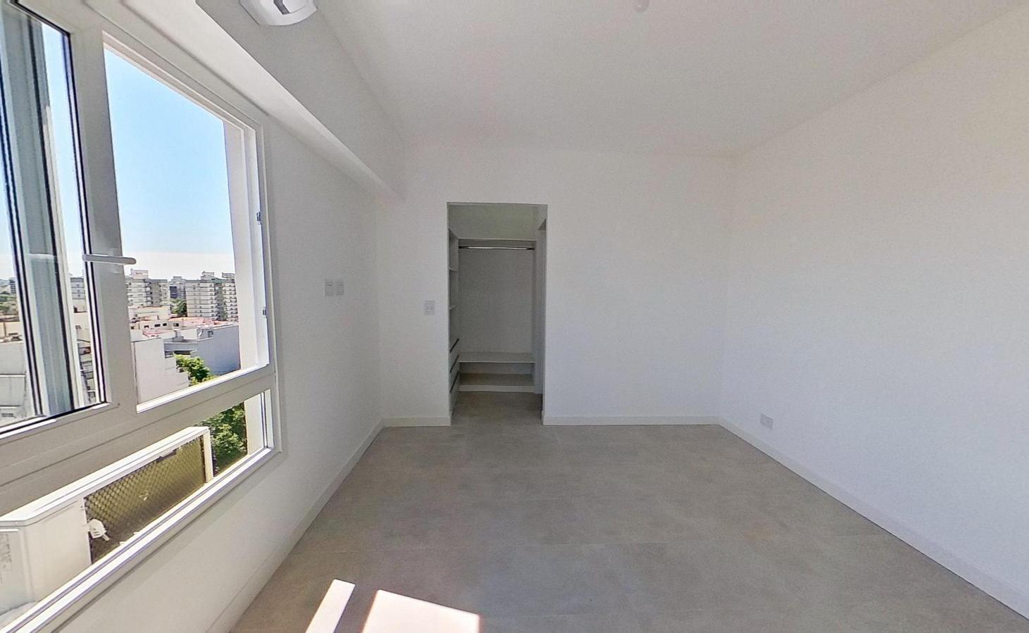 Foto de VENTA DUPLEX 2 AMBIENTES A ESTRENAR CON BALCON CABALLITO, imagen 1