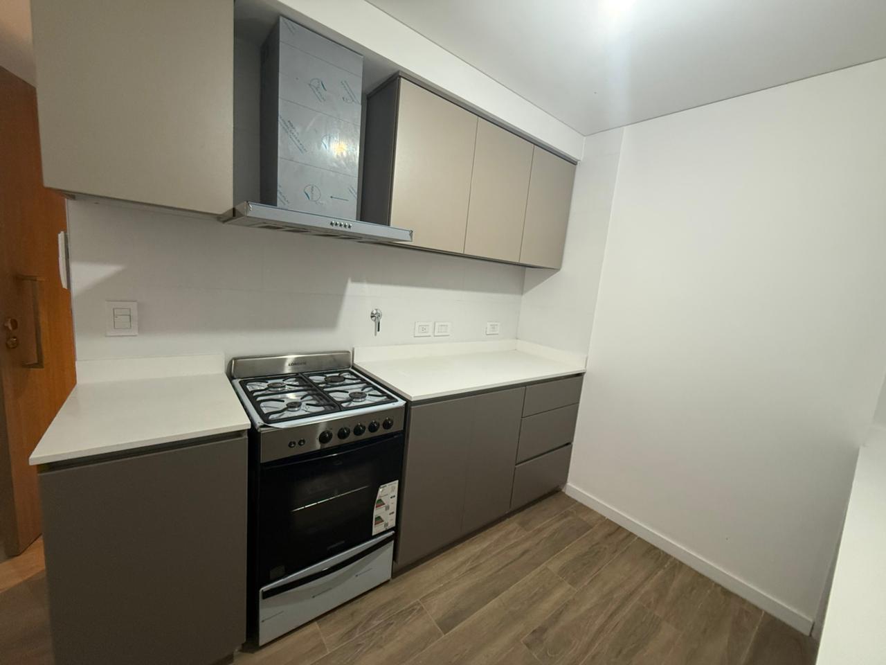 Foto de VENTA DEPARTAMENTO 2 AMBIENTES CON PATIO EN NUÑEZ, imagen 4