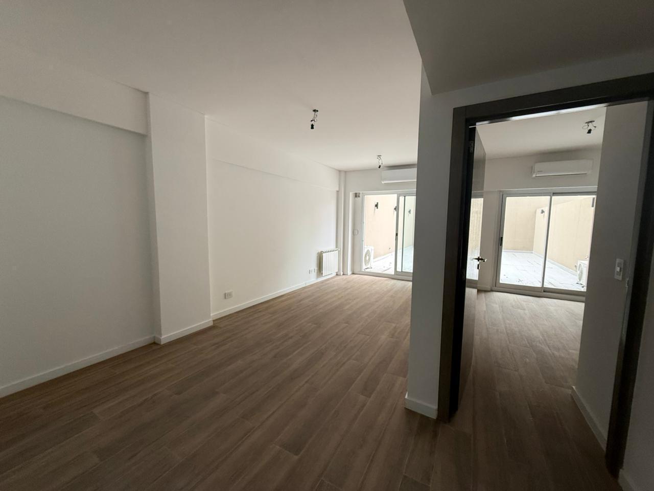 Foto de VENTA DEPARTAMENTO 2 AMBIENTES CON PATIO EN NUÑEZ, imagen 5