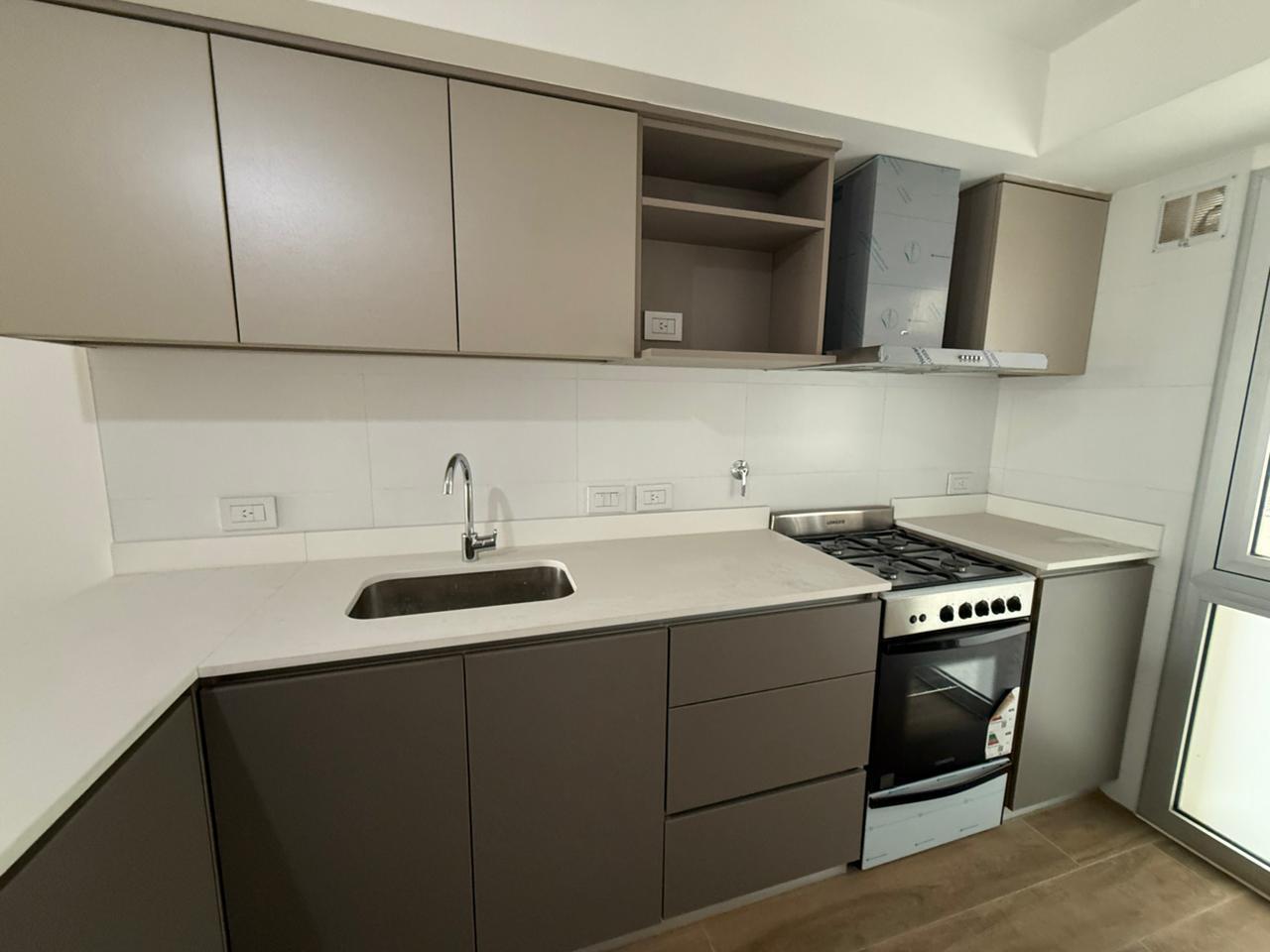 Foto de VENTA DEPTO 3 AMBIENTES BALCON NUÑEZ, imagen 3