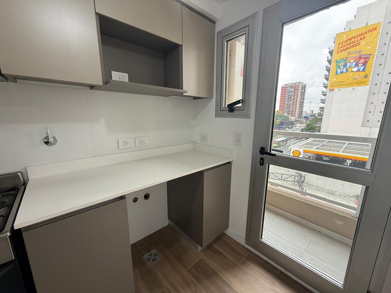 Foto de VENTA DEPTO 3 AMBIENTES BALCON NUÑEZ, imagen 3