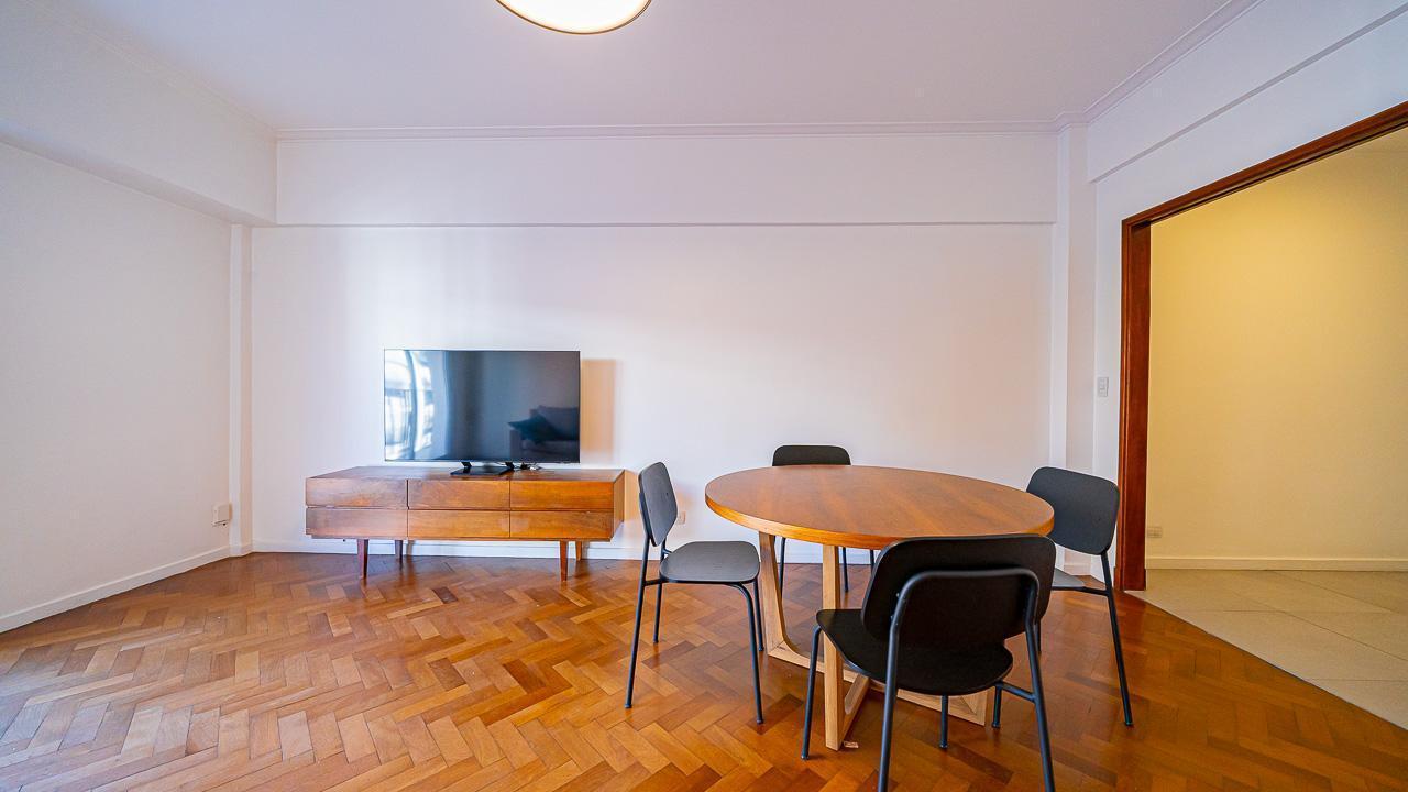 Foto de VENTA DEPARTAMENTO 3 AMBIENTES BALCON BELGRANO APTO CREDITO, imagen 1