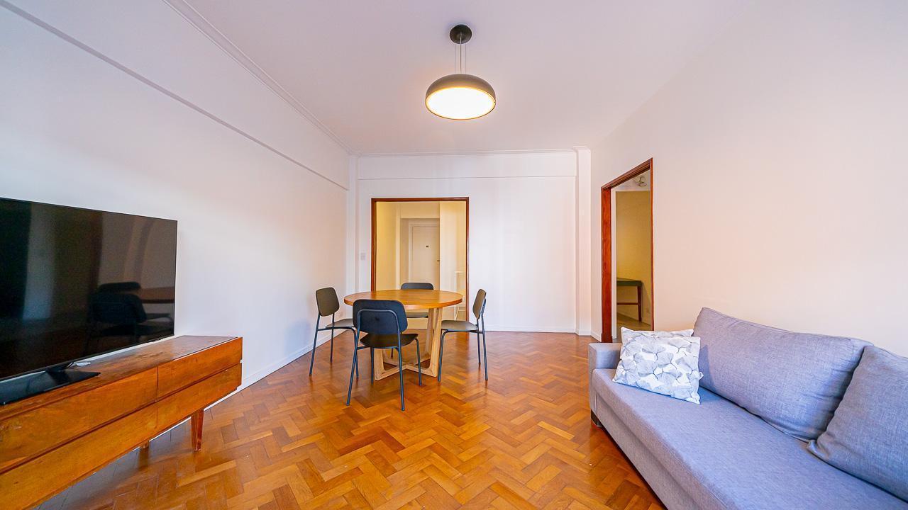 Foto de VENTA DEPARTAMENTO 3 AMBIENTES BALCON BELGRANO APTO CREDITO, imagen 2
