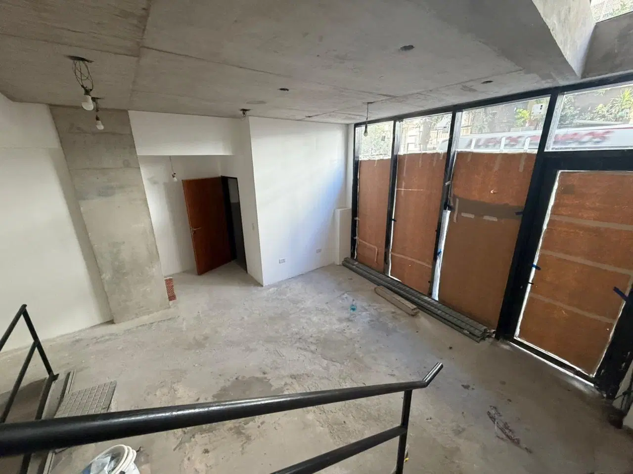 ALQUILER LOCAL A ESTRENAR EN RECOLETA 5