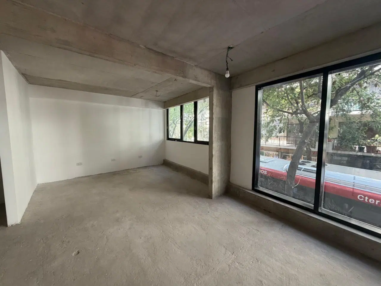 ALQUILER LOCAL A ESTRENAR EN RECOLETA 8