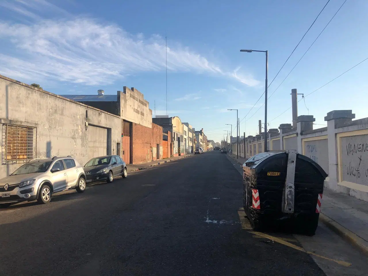 VENTA CASA A REFACCIONAR EN BARRACAS ANTICIPO + CUOTAS 2