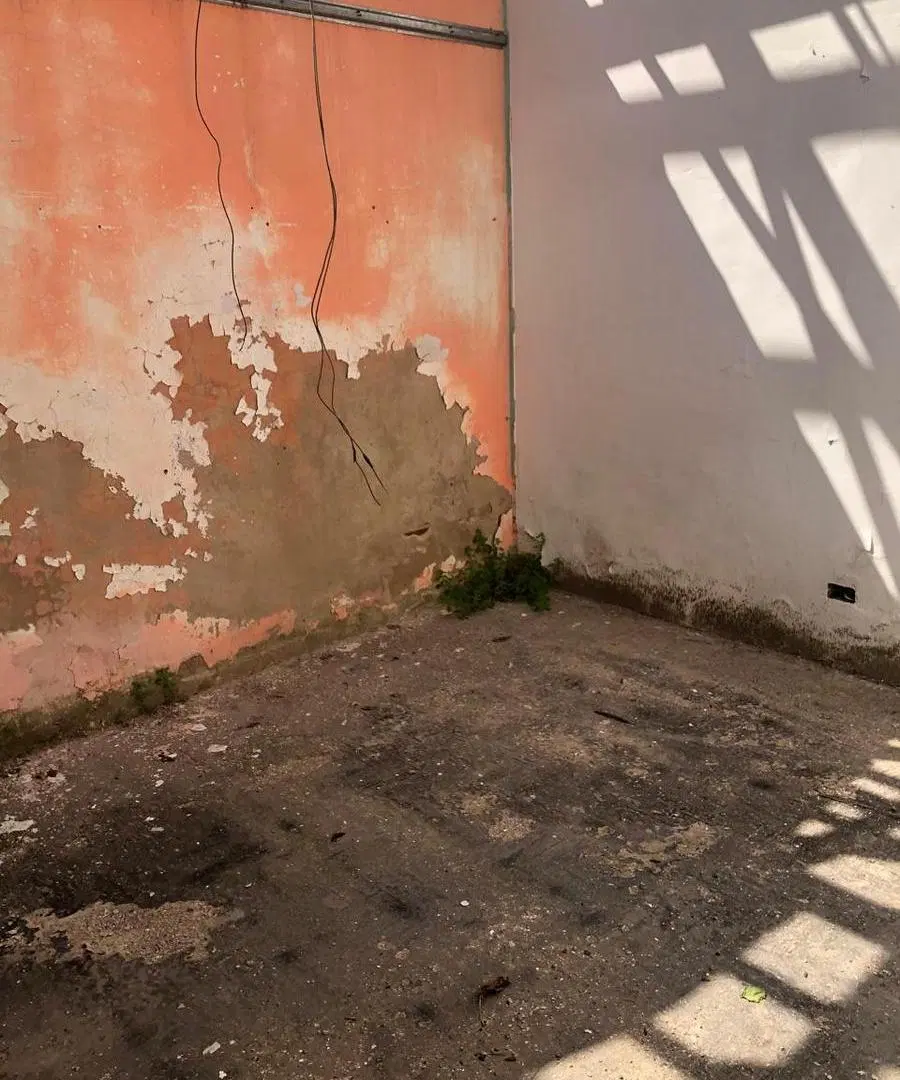 VENTA CASA A REFACCIONAR EN BARRACAS ANTICIPO + CUOTAS 8