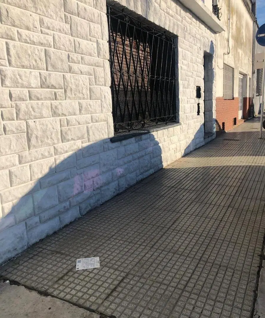 VENTA CASA A REFACCIONAR EN BARRACAS ANTICIPO + CUOTAS 3