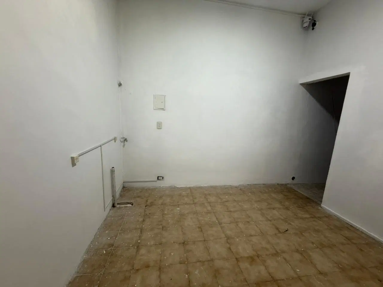 ALQUILER LOCAL EN GALERIA EN RECOLETA OPORTUNIDAD 8