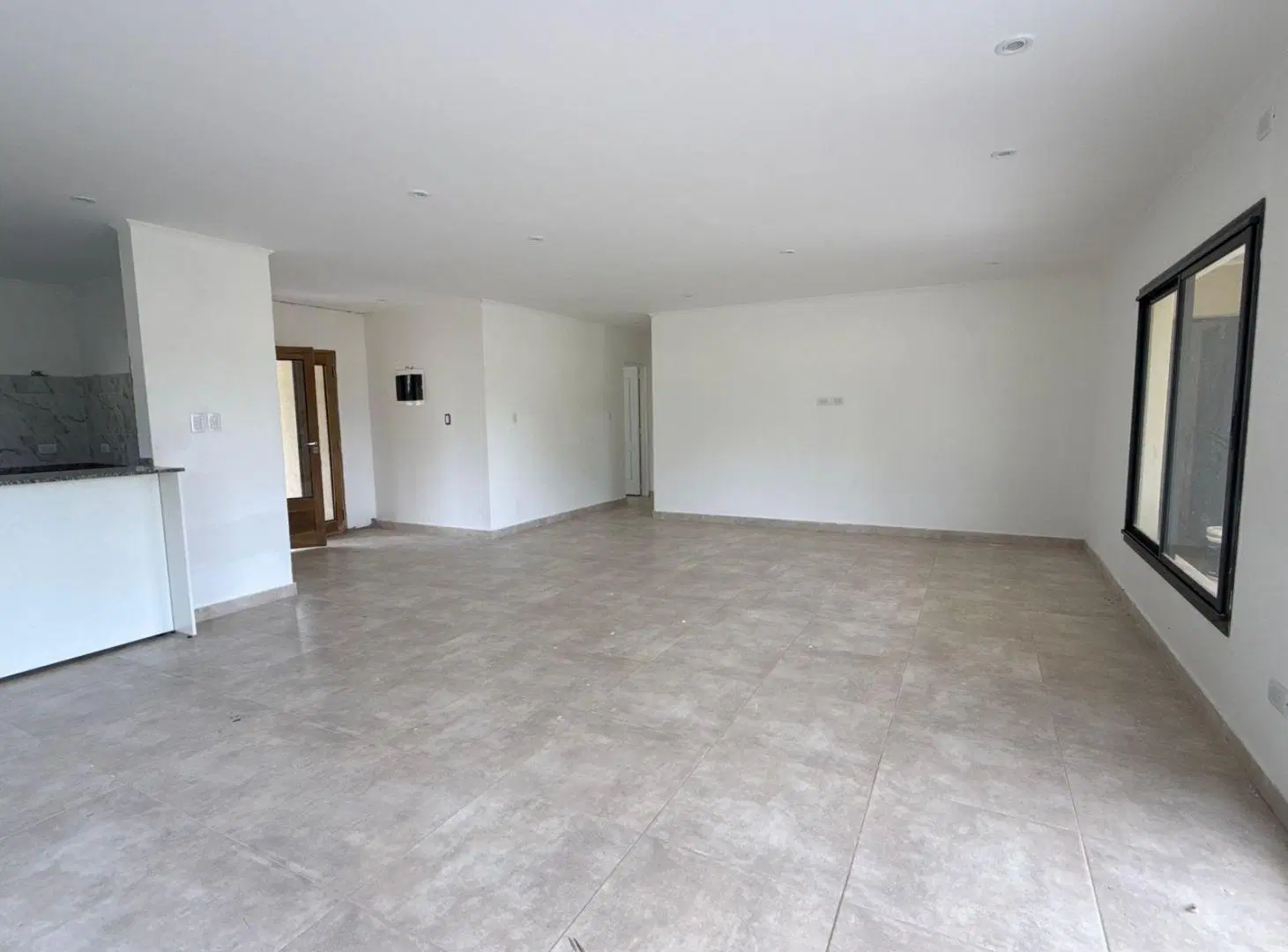 VENTA CASA 4 AMB A ESTRENAR PRADERAS 57 CAÑUELAS FINANCIACION CONSULTAR ANTICIPO POSESION 4