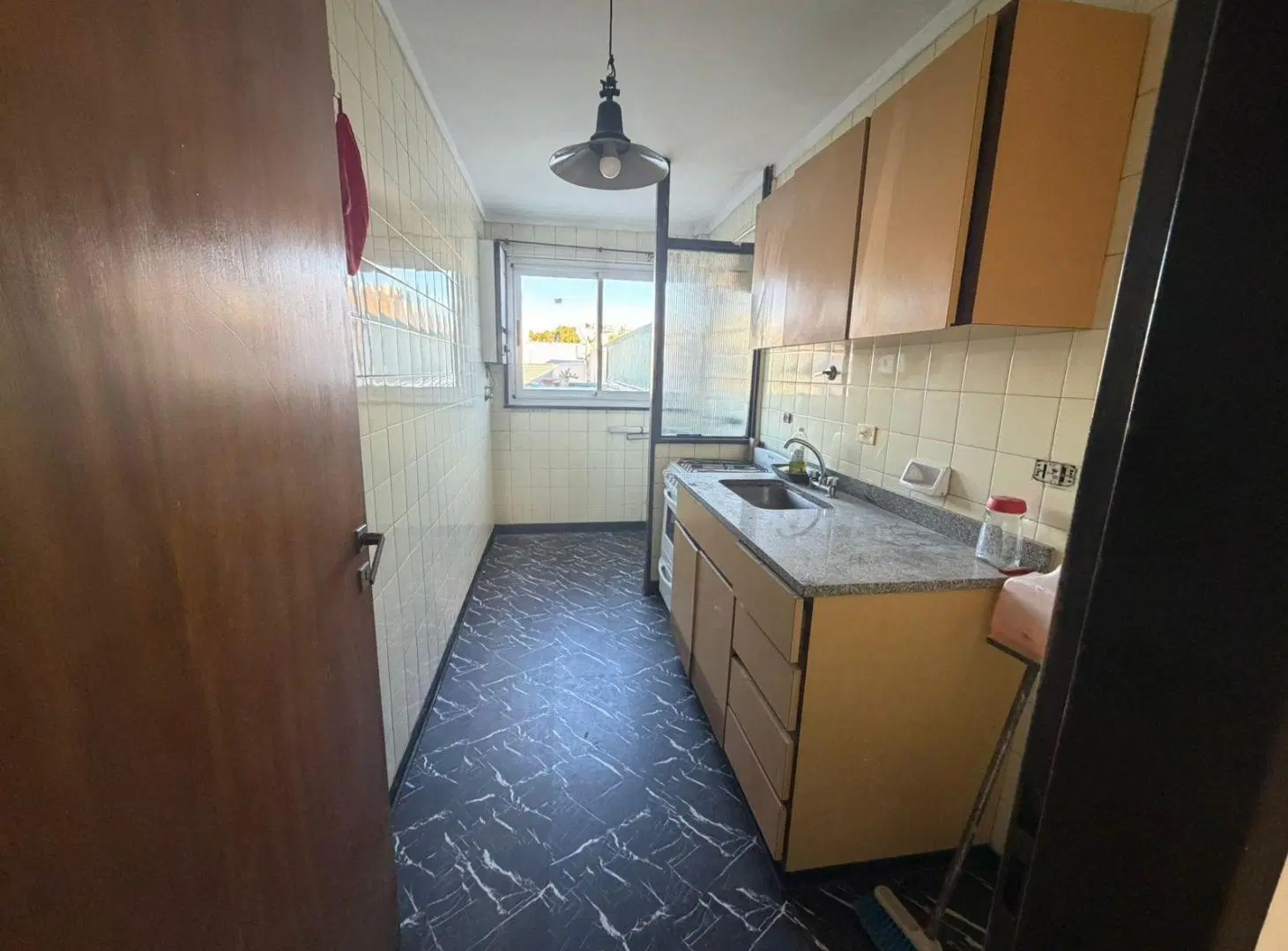 ALQUILER DEPARTAMENTO 2 AMBIENTES EN VILLA DEVOTO 8