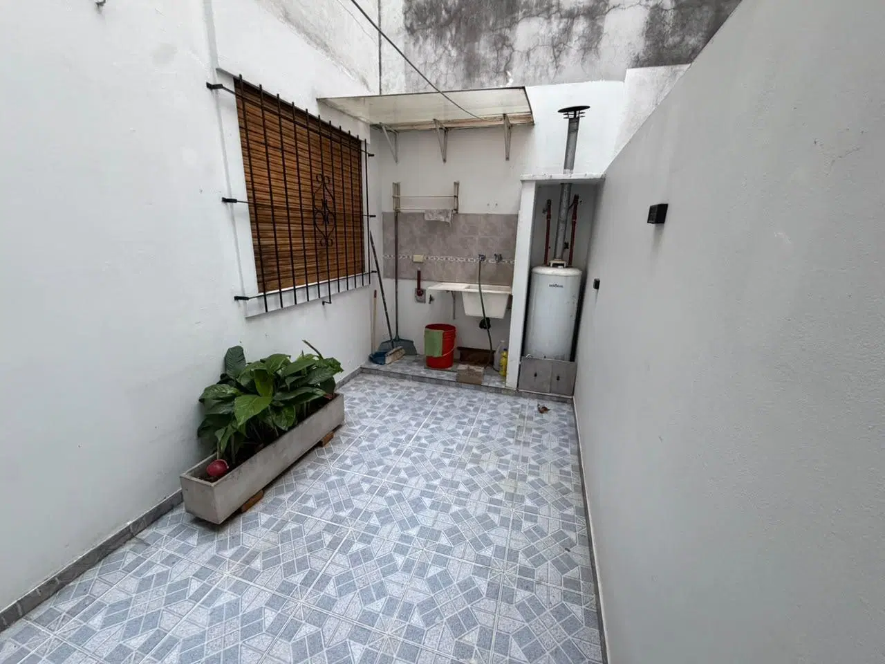 Departamento en Naón 3
