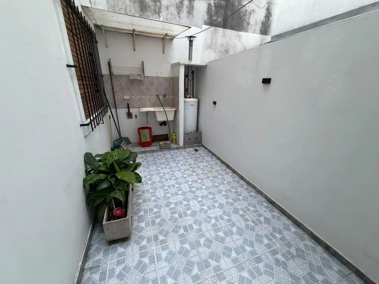 Departamento en Naón 2