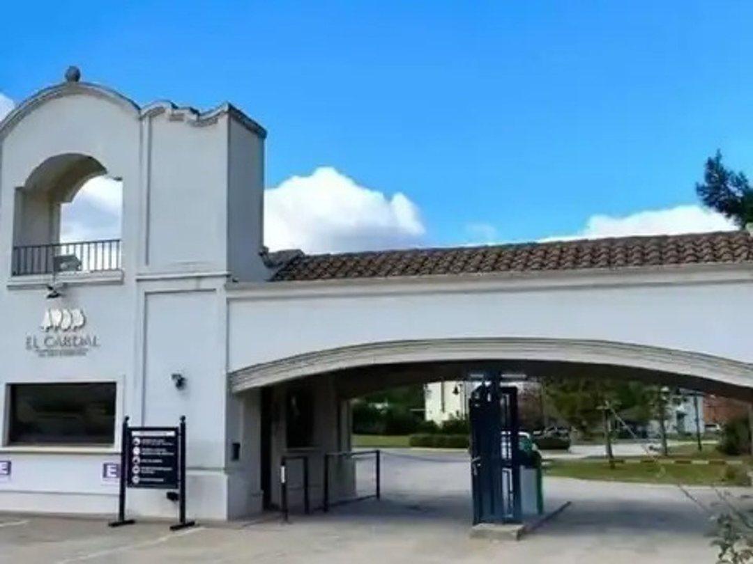 Foto de VENTA LOTE EN EL CARDAL 3 ACEPTA VEHICULO O FINANCIACION, imagen 2