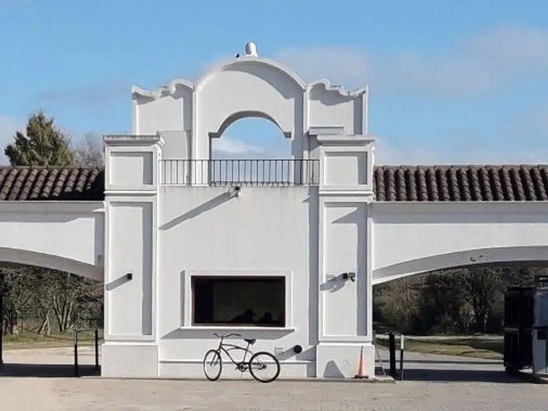 Foto de VENTA LOTE EN EL CARDAL 3 ACEPTA VEHICULO O FINANCIACION, imagen 3