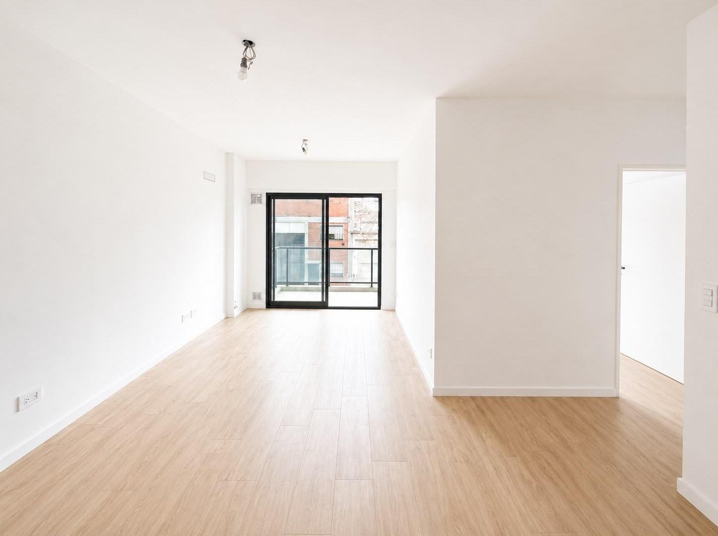 Foto de VENTA DEPARTAMENTO 3 AMBIENTES CON BALCON Y COCHERA EN VILLA URQUIZA, imagen 4
