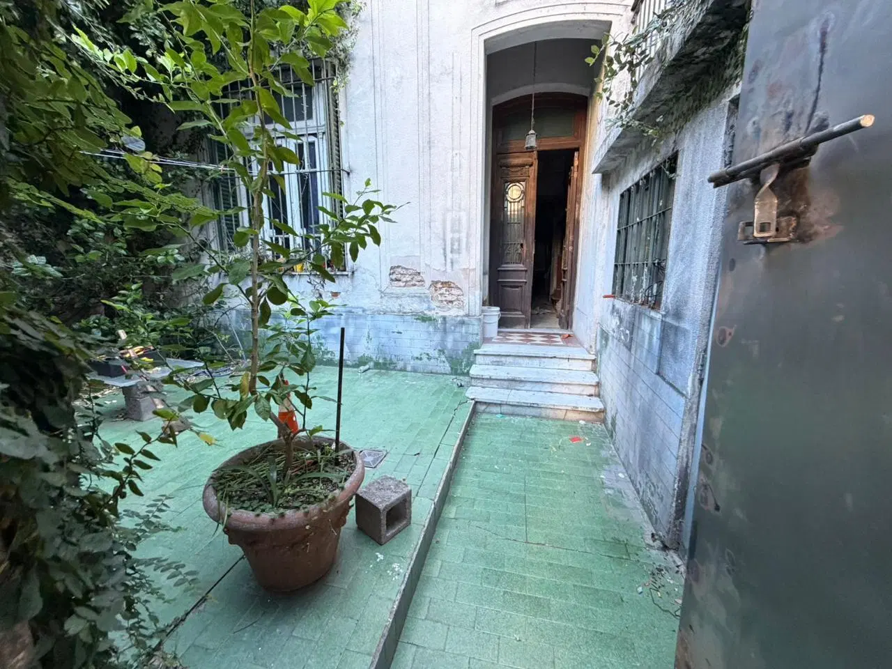 ALQUILER DE CASA EN EL BARRIO DE COGHLAN/BELGRANO R 3