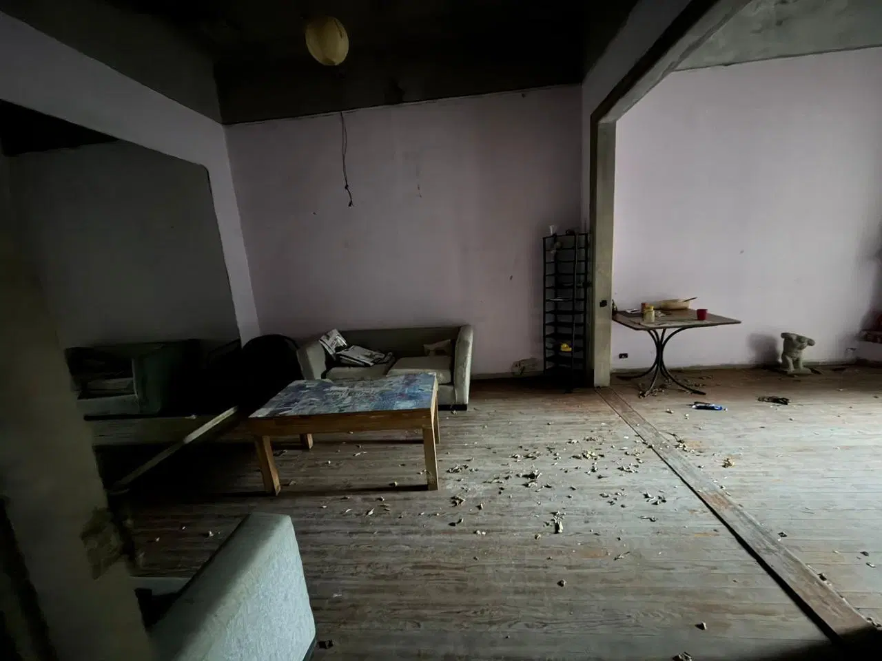 ALQUILER DE CASA EN EL BARRIO DE COGHLAN/BELGRANO R 8