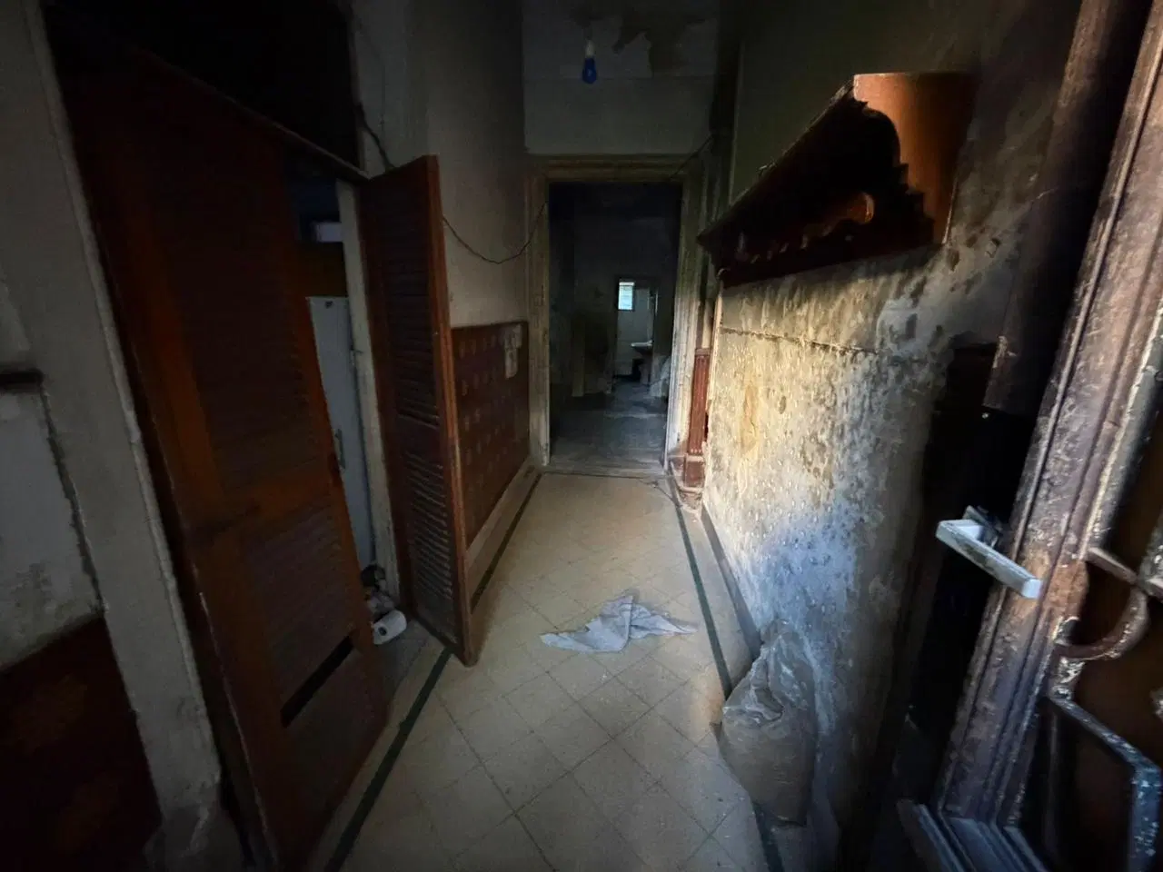 ALQUILER DE CASA EN EL BARRIO DE COGHLAN/BELGRANO R 5