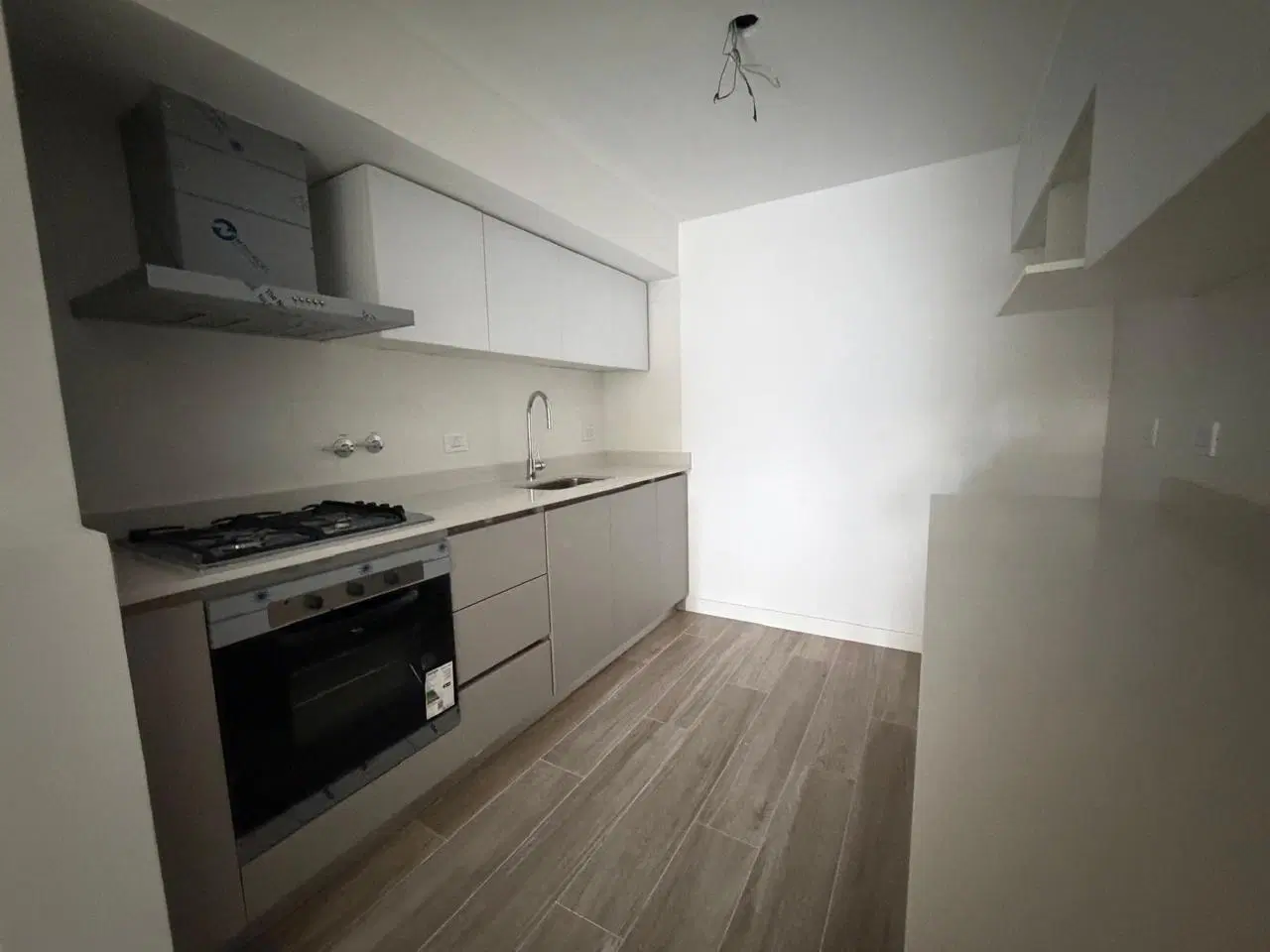 VENTA DEPARTAMENTO 3 AMBIENTES BALCON NUÑEZ 3